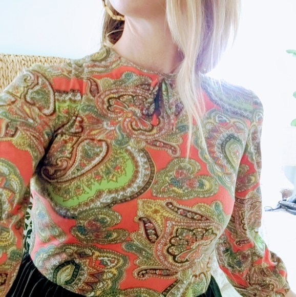 GALLANT CALIFORNIA | VINTAGE DRESS - Picture 6 of 7